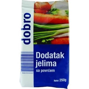 Dobro Dodatak jelima 250g
