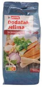 Maxi Dodatak jelima 500g
