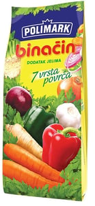 Binacin Začin 1kg