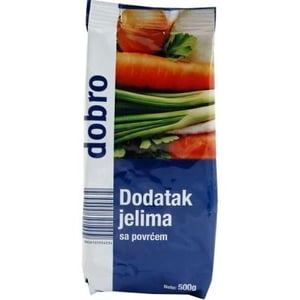 Dobro Dodatak jelima 500g