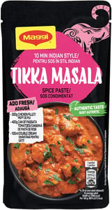 Maggi Dodatak pasta Tikka Masala 65g