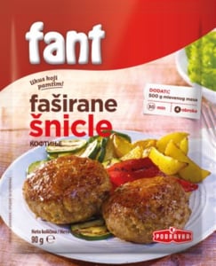 Podravka Dodatak za faširano meso 90g