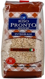 Riso Pronto Integralni pirinač 1kg