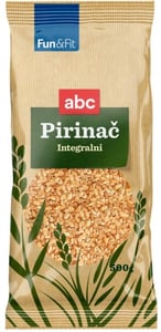 ABC Integralni pirinač 500g