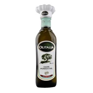 Olitalia Maslinovo ulje od komina maslina 500ml