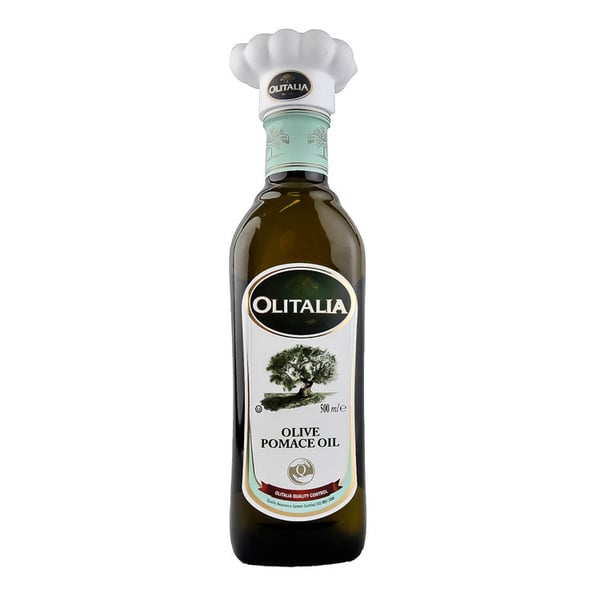 Olitalia Maslinovo ulje od komina maslina 500ml