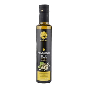Lucar Susamovo ulje 250ml