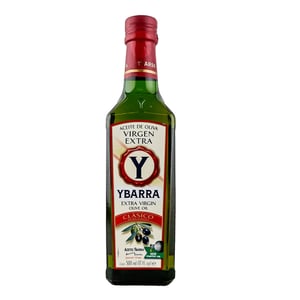 Ybarra Hladno cedjeno maslinovo ulje 500ml
