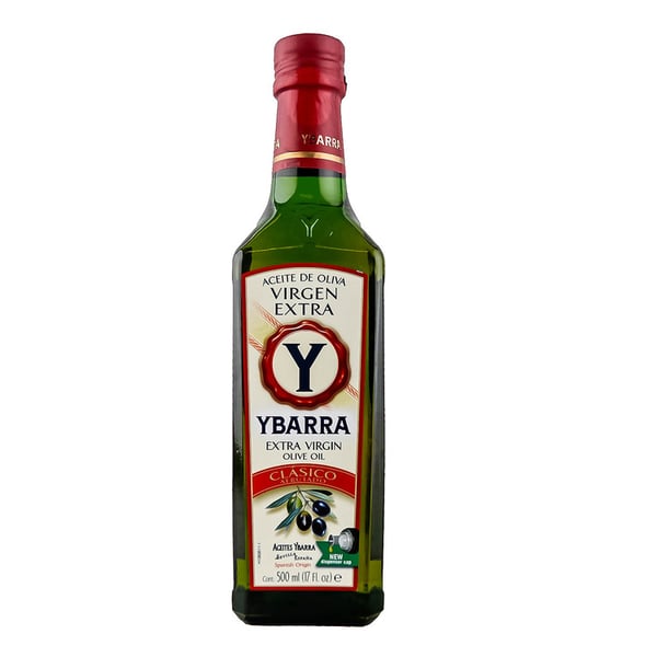 Ybarra Hladno cedjeno maslinovo ulje 500ml