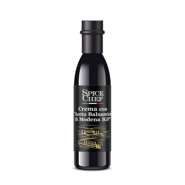 Spice Chef Balzamiko krema 250ml