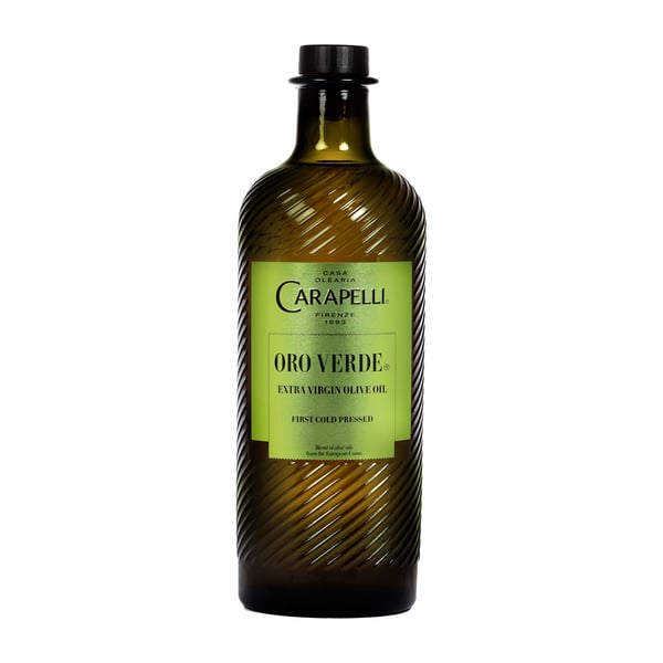 Carapelli Maslinovo ulje Oro Verde 500ml