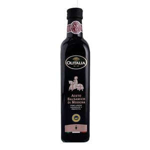 Olitalia Balsamico sirce 500ml