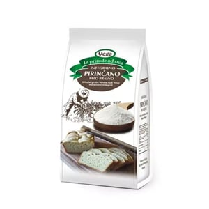 Vega Integralno brasno pirincano belo 500g
