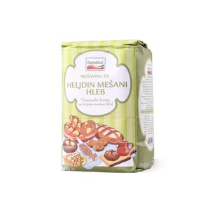 Danubius Brasno namensko za heljdin hleb 1kg