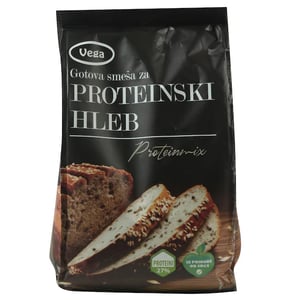 Vega Gotova smesa za proteinski hleb 500g