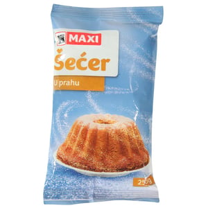 Maxi Šećer u prahu 250g