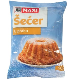 Maxi Šećer u prahu 500g