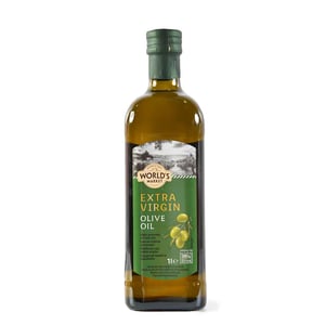 World's Market Maslinovo ulje extra vergine 1l