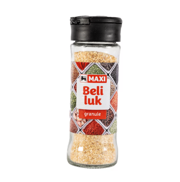 Maxi Beli luk u granulama staklo 58g