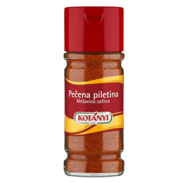 Maxi Mesavina za piletinu 110g