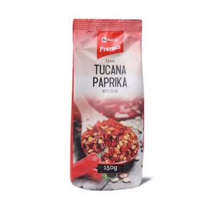Maxi Ljuta sudzuk tucana paprika 150g