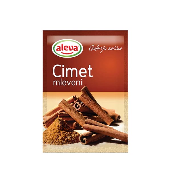 Aleva Cimet mleveni 5g