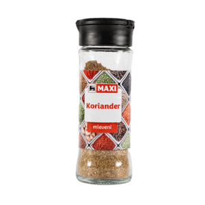 Maxi Korijander 35g