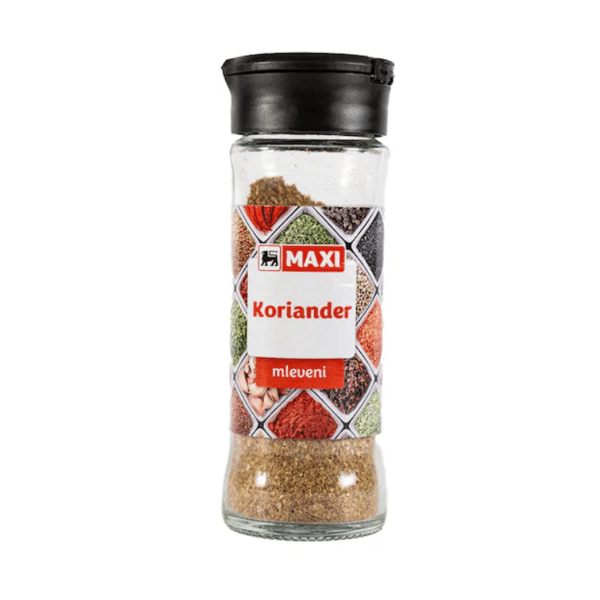 Maxi Korijander 35g
