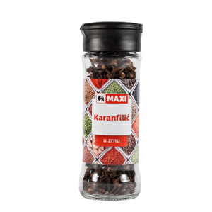 Maxi Karanfilic 30g