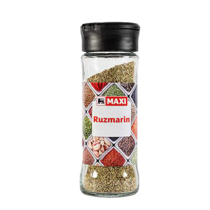 Maxi Ruzmarin 32g
