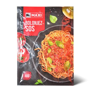 Maxi Zacin za Bolognese 40g