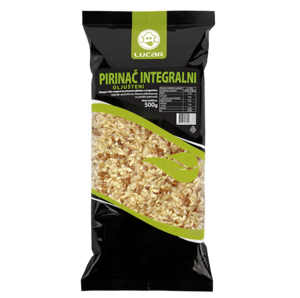 Lucar Pirinac integralni 500g