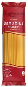 Danubius Testenina špagete 400g