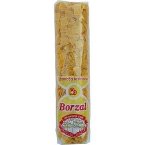 Borzal Testenina flekice 200g