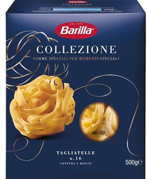 Barilla Tagliatelle 500g
