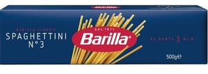 Barilla Spaghetti n.3 500g