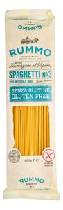 Rummo Špagete bez glutena 400g