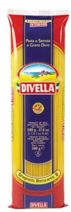 Divella Ristorante spaghetti 500g
