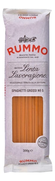 Rummo Špagete 500g