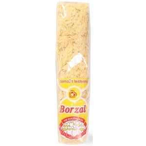 Borzal Testenina zob kocka 200g