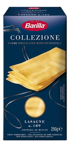 Barilla Testenina tagliatelle 250g