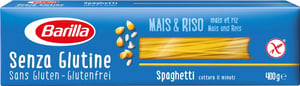 Barilla Špagete bez glutena n5 400g