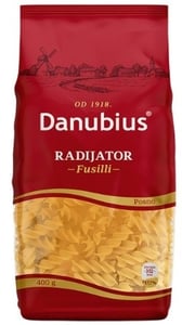 Danubius Makaroni radijator 400g
