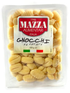 Mazza Njoke 500g