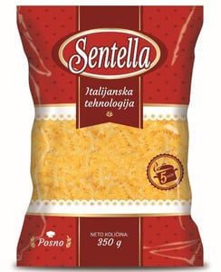 Sentella Spirala 350g