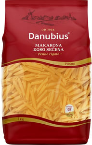 Danubius Makaroni koso sečeni 1kg