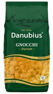 Danubius Makaroni gnocchi 400g