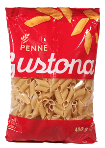 Gustona Makaroni kosi makaron 400g