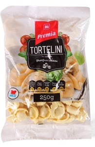 Maxi Tortelini sa mesom 250g