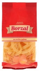Borzal Rezanci široki 200g